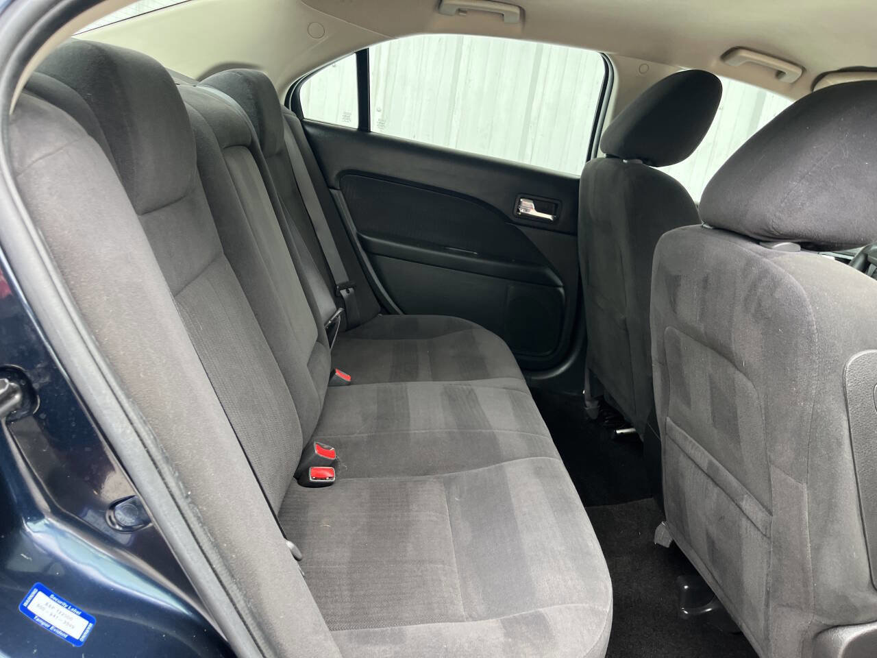 Used 2009 Mercury Milan image 16