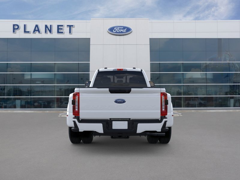 New 2026 Ford F350 XL image 6