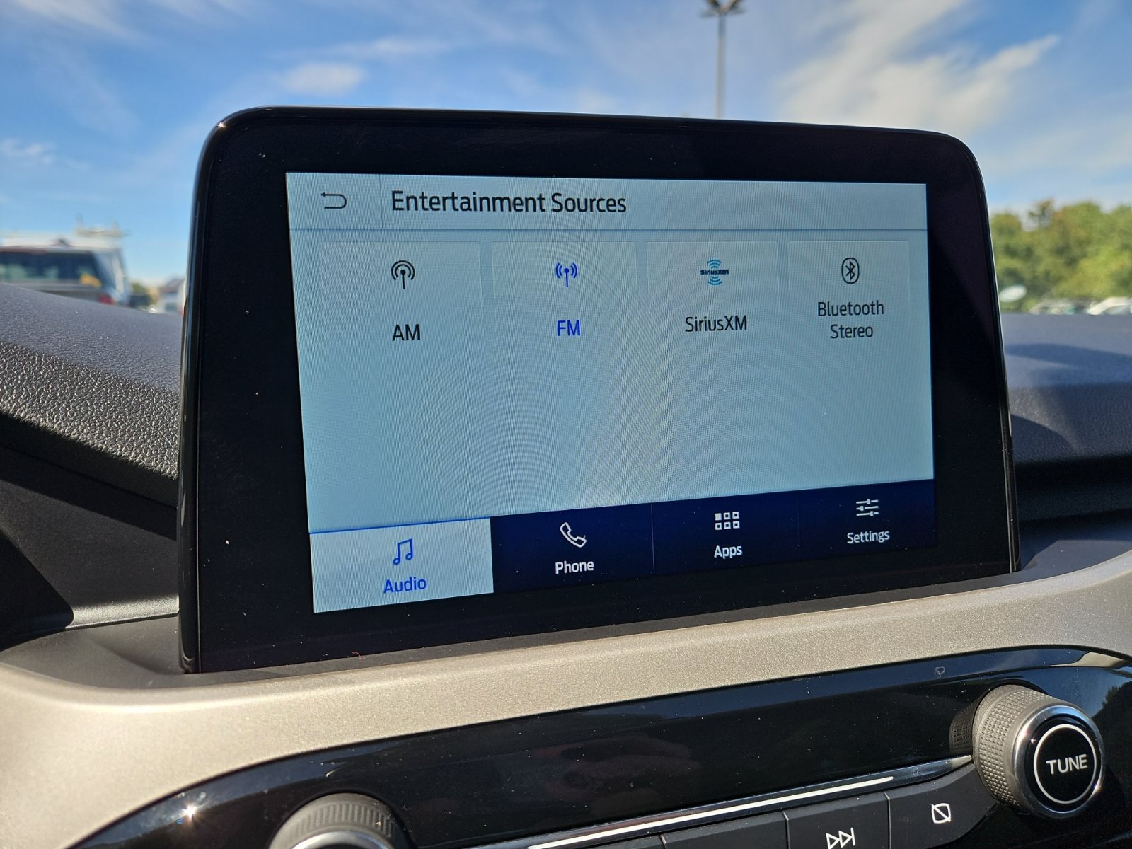 Used 2021 Ford Escape SE w/ Convenience Package AWD/4WD image 18