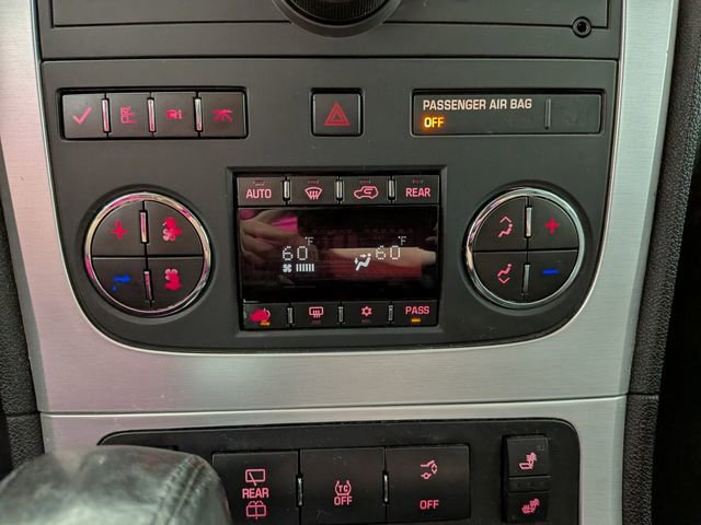 Used 2012 GMC Acadia SLT FWD image 19
