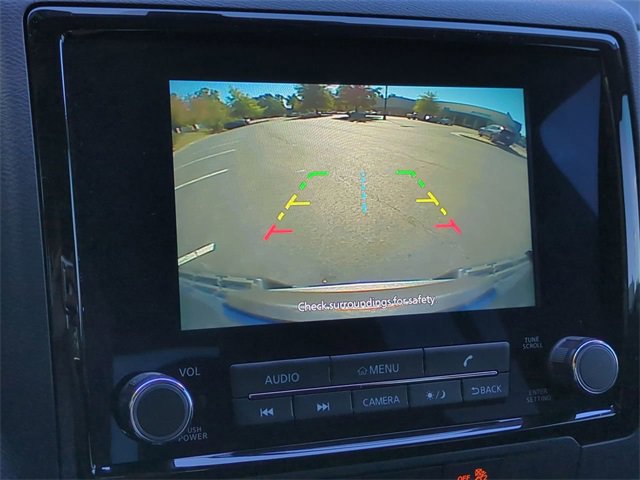 Used 2024 Nissan Frontier SL w/ Technology Package image 20