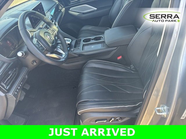 Used 2025 Acura MDX w/ Advance Package image 5