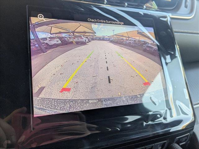 New 2025 Jeep Grand Cherokee L Laredo w/ Luxury Tech Group I image 12