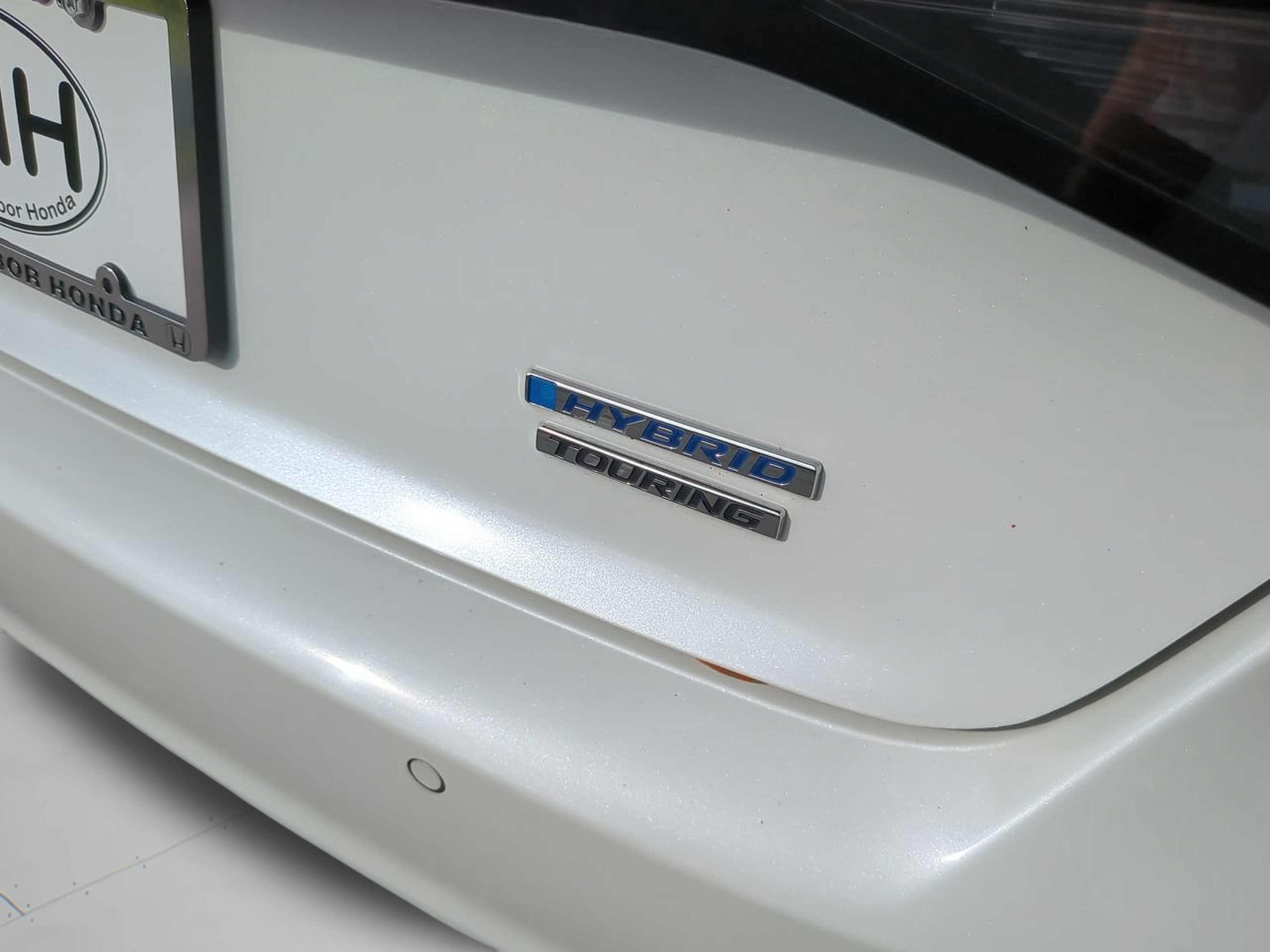 Certified 2023 Honda Accord Touring image 23