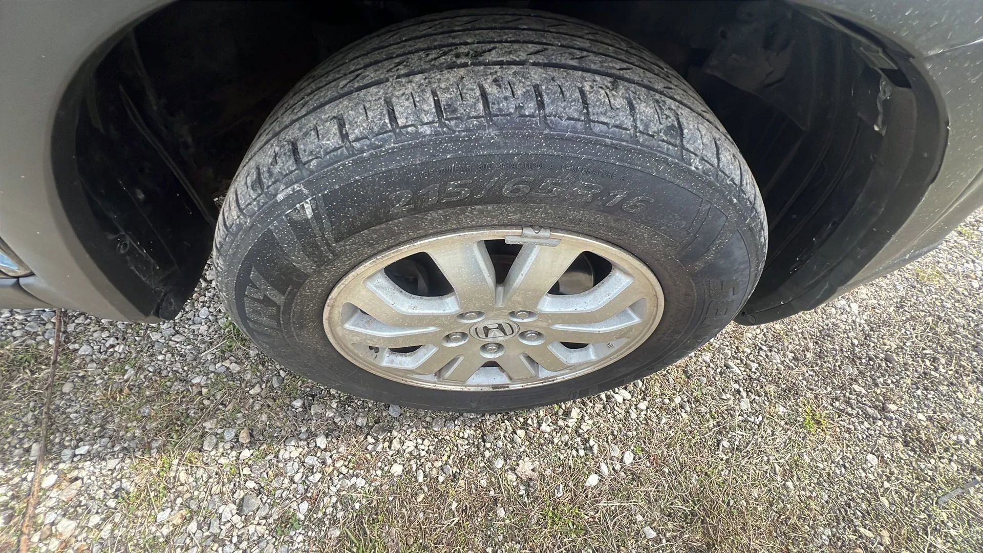 Used 2006 Honda CR-V EX image 12