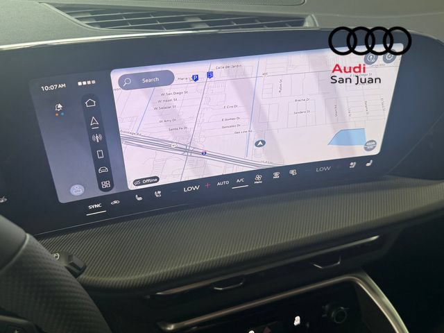 New 2026 Audi SQ5 Premium Plus AWD/4WD image 19