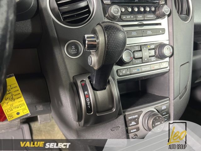 Used 2015 Honda Pilot Touring image 25