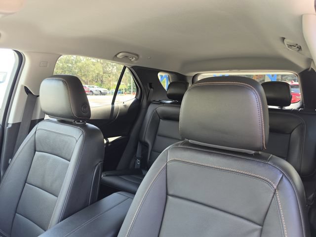 Used 2020 Chevrolet Equinox Premier FWD image 24