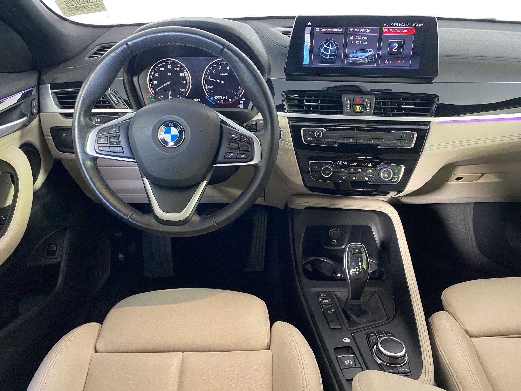 Certified 2023 BMW X2 sDrive28i w/ Premium Package 2 image 4