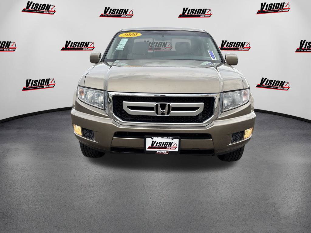 Used 2010 Honda Ridgeline RTS image 8