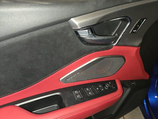 Certified 2025 Acura RDX AWD w/ A-Spec & Advance Pkg image 13