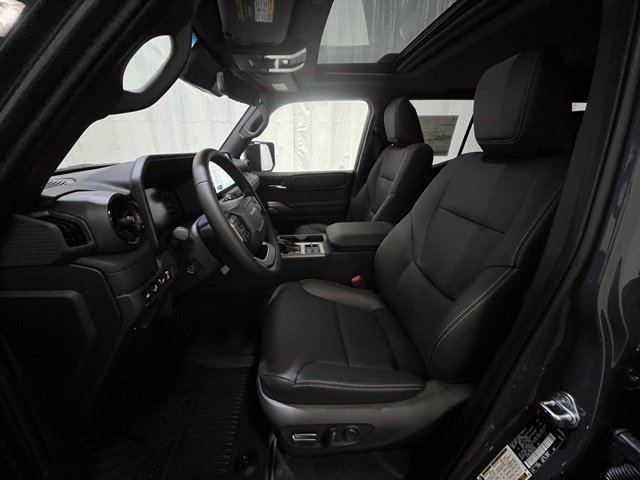 New 2027 Toyota Land Cruiser AWD/4WD image 9
