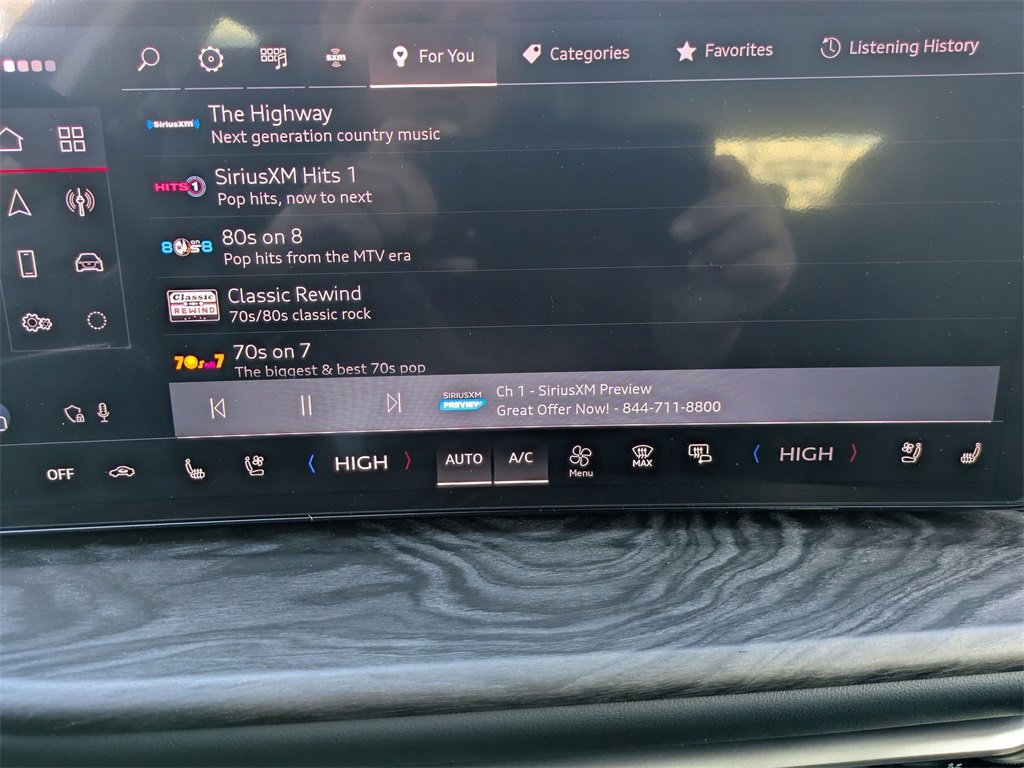 New 2025 Audi Q5 Premium Plus image 23