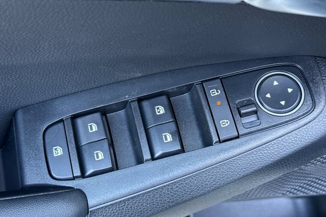 New 2026 Kia Seltos EX w/ EX Sunroof Package FWD image 13