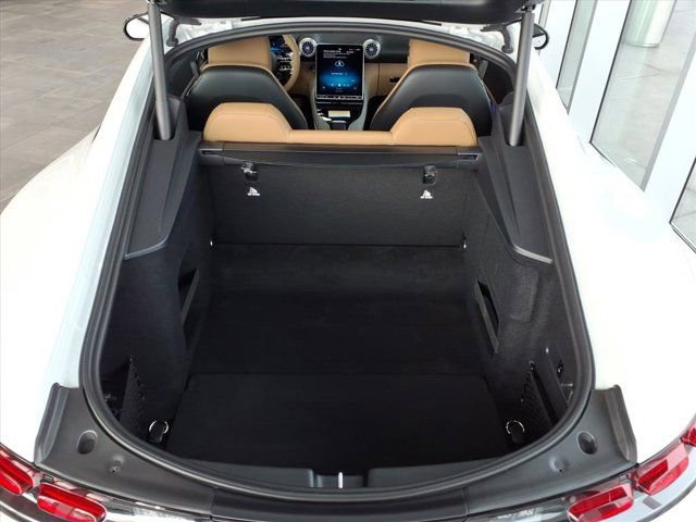 New 2026 Mercedes-Benz AMG GT 55 image 23