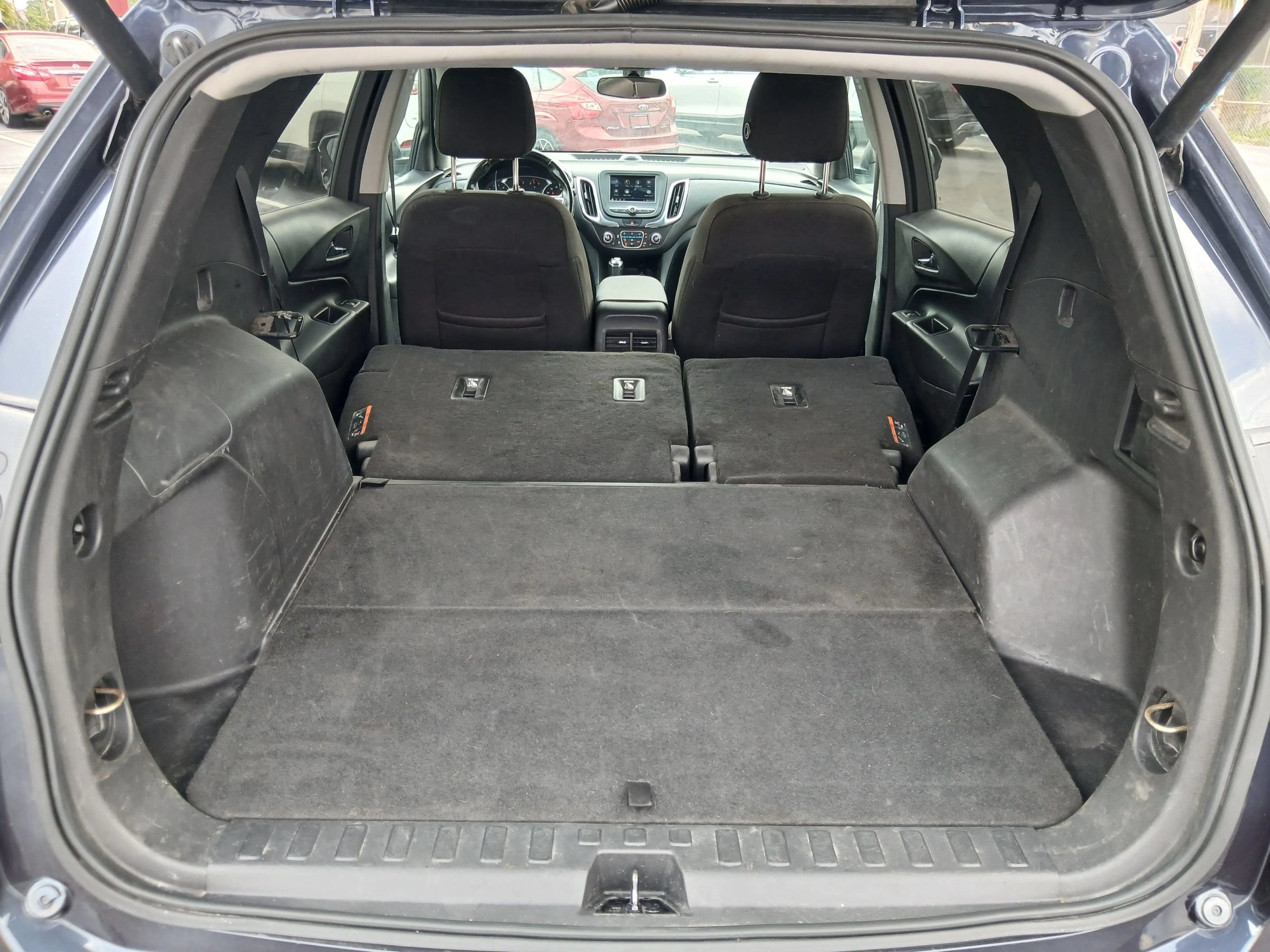 Used 2019 Chevrolet Equinox LT AWD/4WD image 23