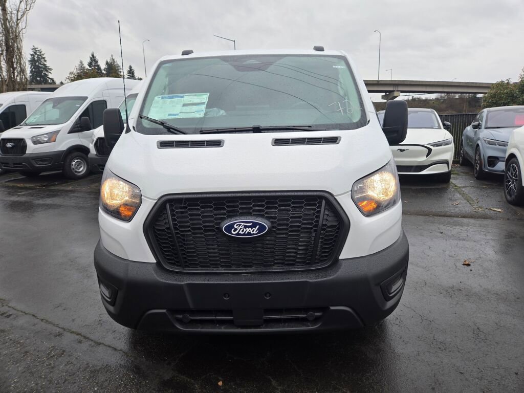 New 2026 Ford Transit 150 Low Roof image 2