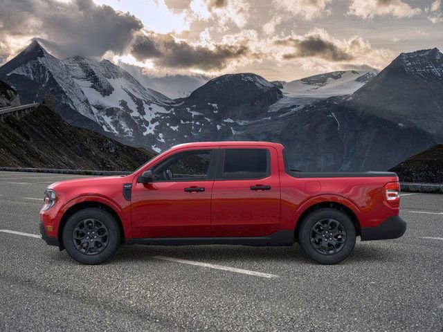 New 2026 Ford Maverick XLT w/ XLT Luxury Package image 3
