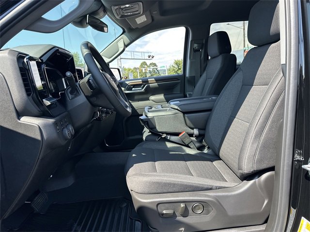 New 2026 Chevrolet Silverado 1500 LT image 10