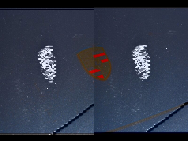 Used 2017 Porsche Cayenne S w/ Premium Package image 46