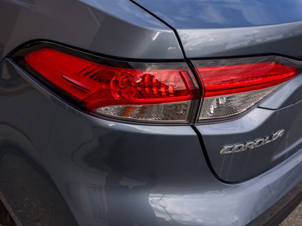 Used 2024 Toyota Corolla LE image 7