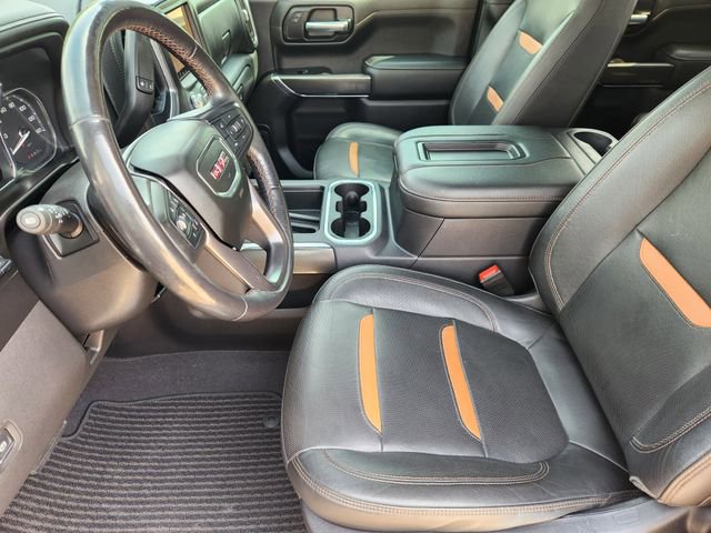 Used 2020 GMC Sierra 1500 AT4 w/ AT4 Premium Package image 13
