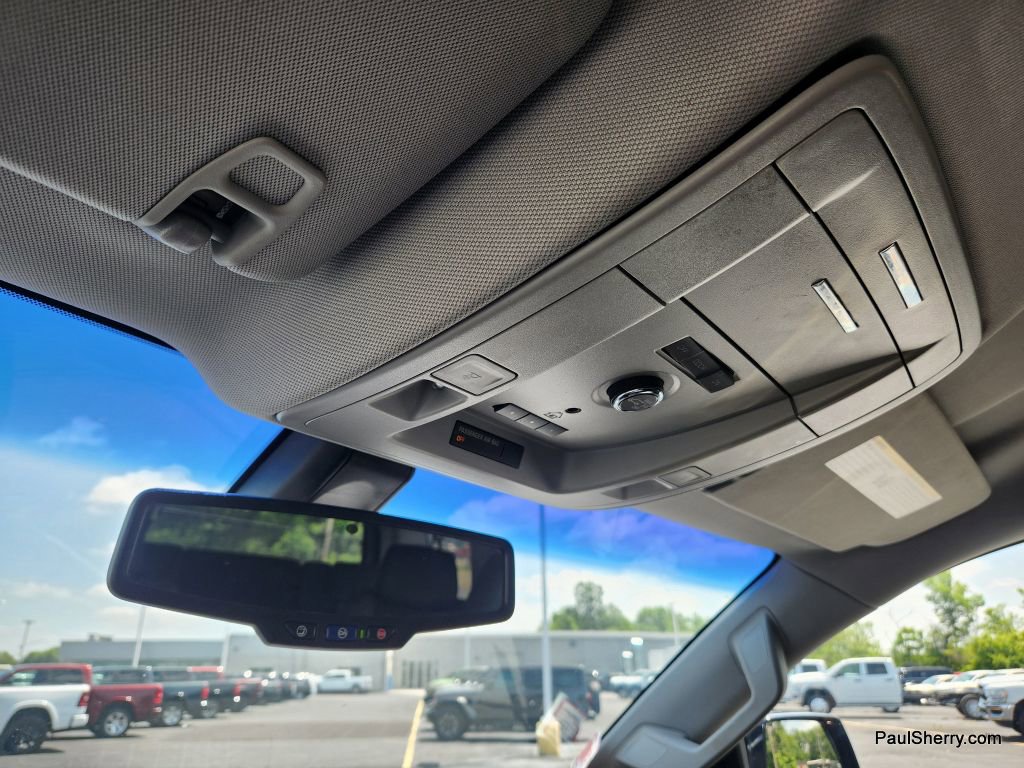 Used 2019 Cadillac Escalade ESV image 42