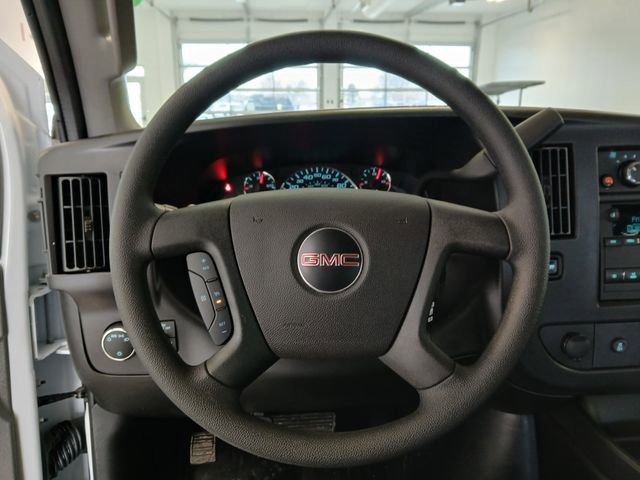 New 2026 GMC Savana 2500 Extended w/ Driver Convenience Package RWD image 24