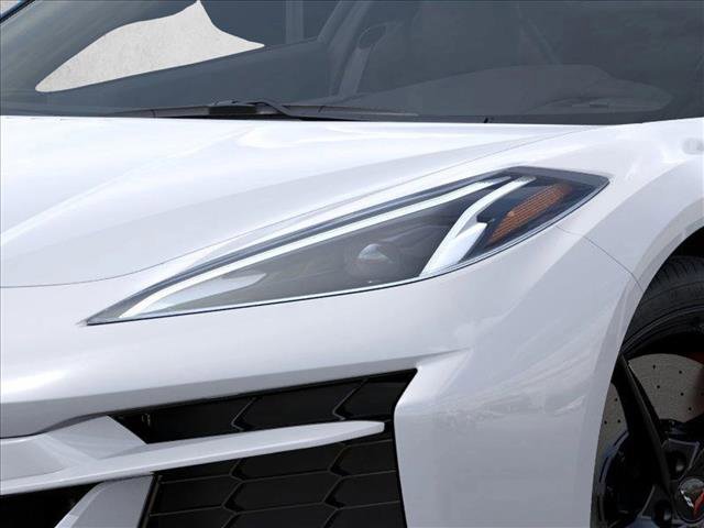 New 2025 Chevrolet Corvette E-Ray image 10