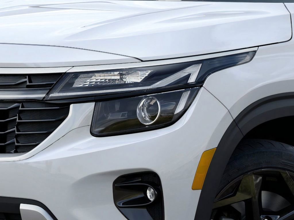 New 2026 Kia Seltos EX w/ EX Sunroof Package image 10