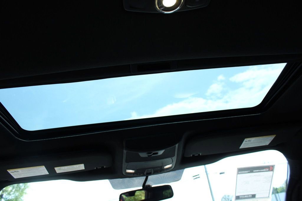 Used 2016 Ford F150 XLT w/ Equipment Group 302A Luxury AWD/4WD image 26