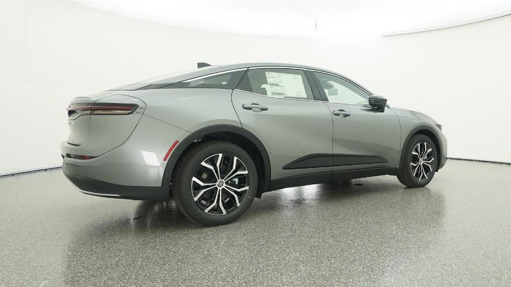 New 2026 Toyota Crown XLE image 21