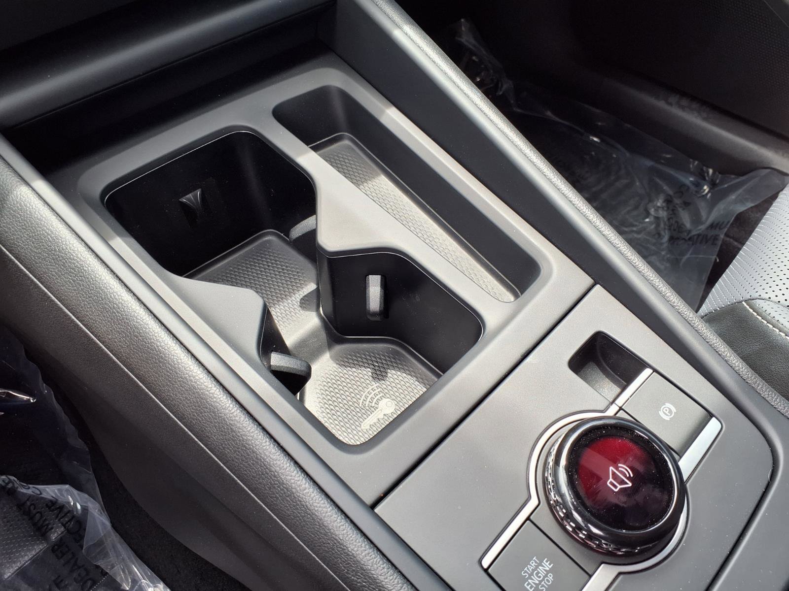 New 2026 Volkswagen Tiguan SE image 18