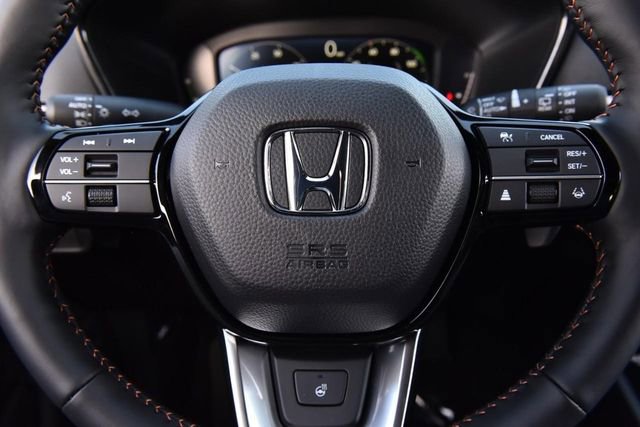New 2026 Honda CR-V Sport Touring image 21