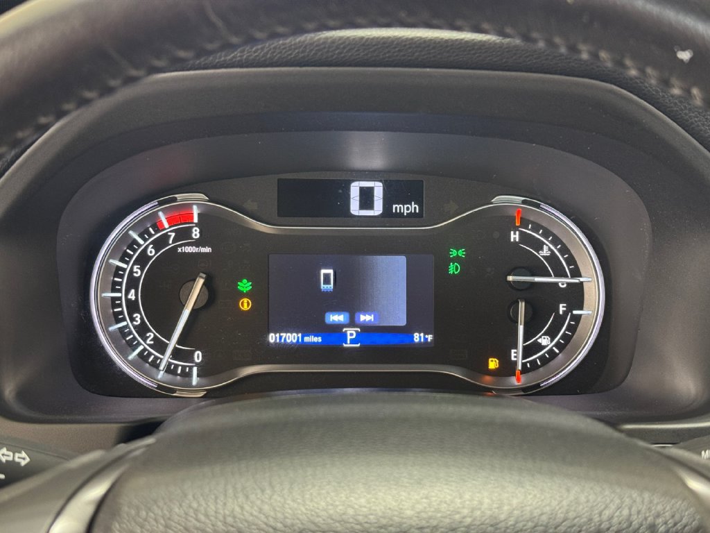 Used 2023 Honda Ridgeline RTL image 14
