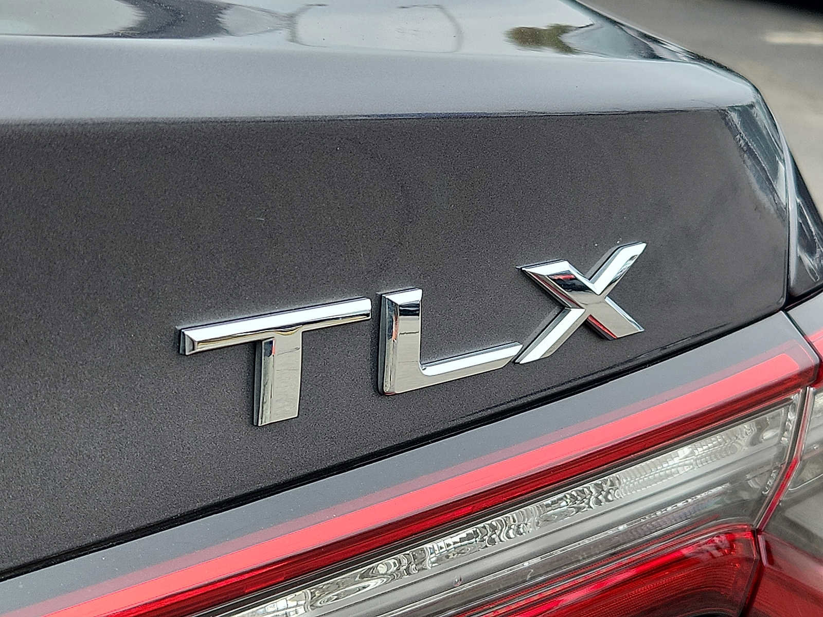 Used 2023 Acura TLX FWD image 30