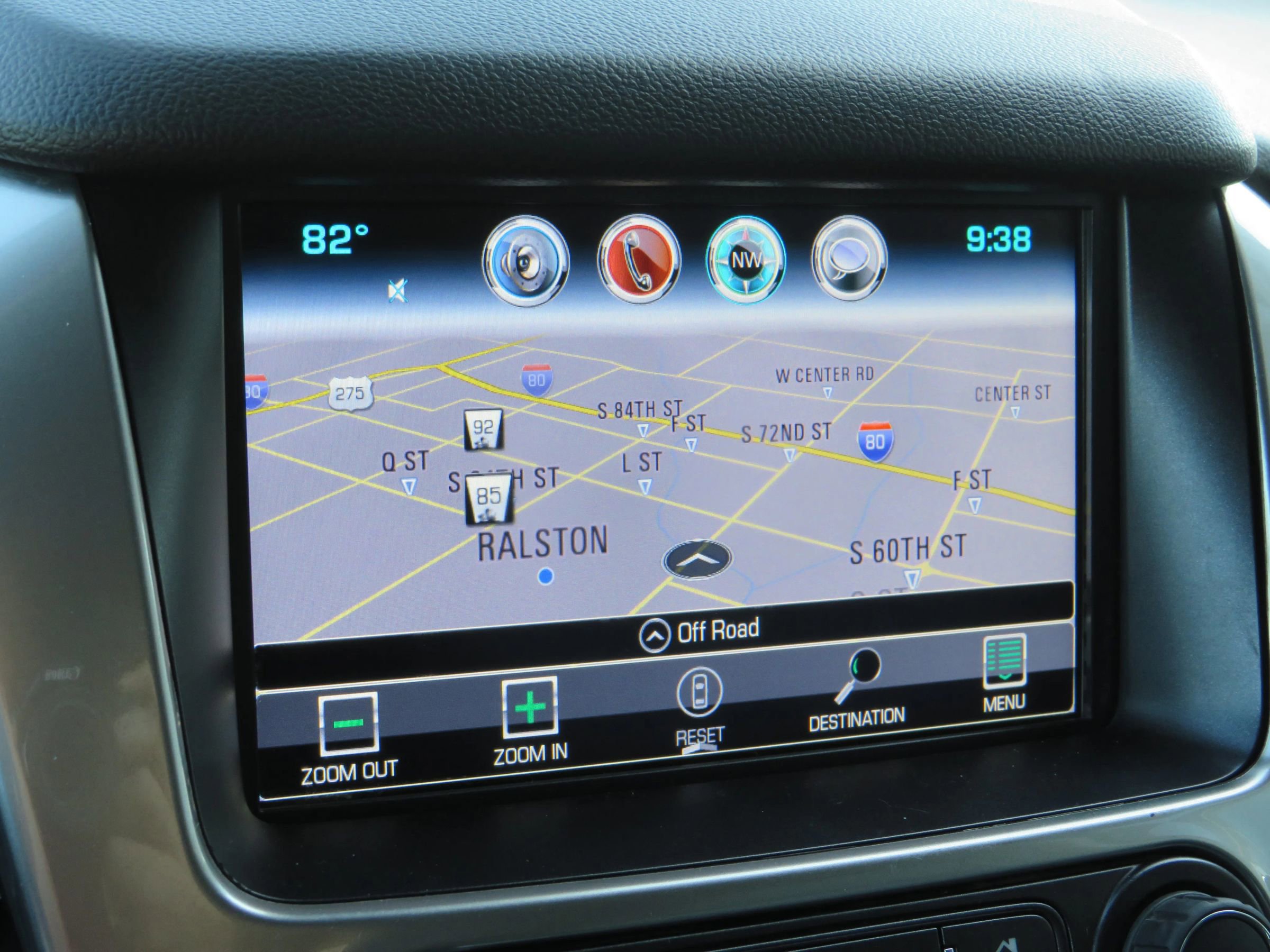 Used 2020 Chevrolet Suburban LT AWD/4WD image 20