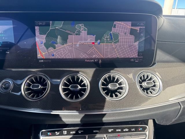 Used 2020 Mercedes-Benz E 53 AMG 4MATIC Cabriolet image 17