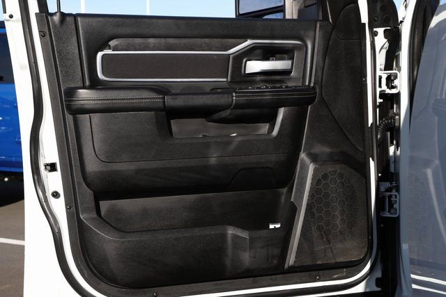 Used 2024 RAM 2500 Big Horn image 17