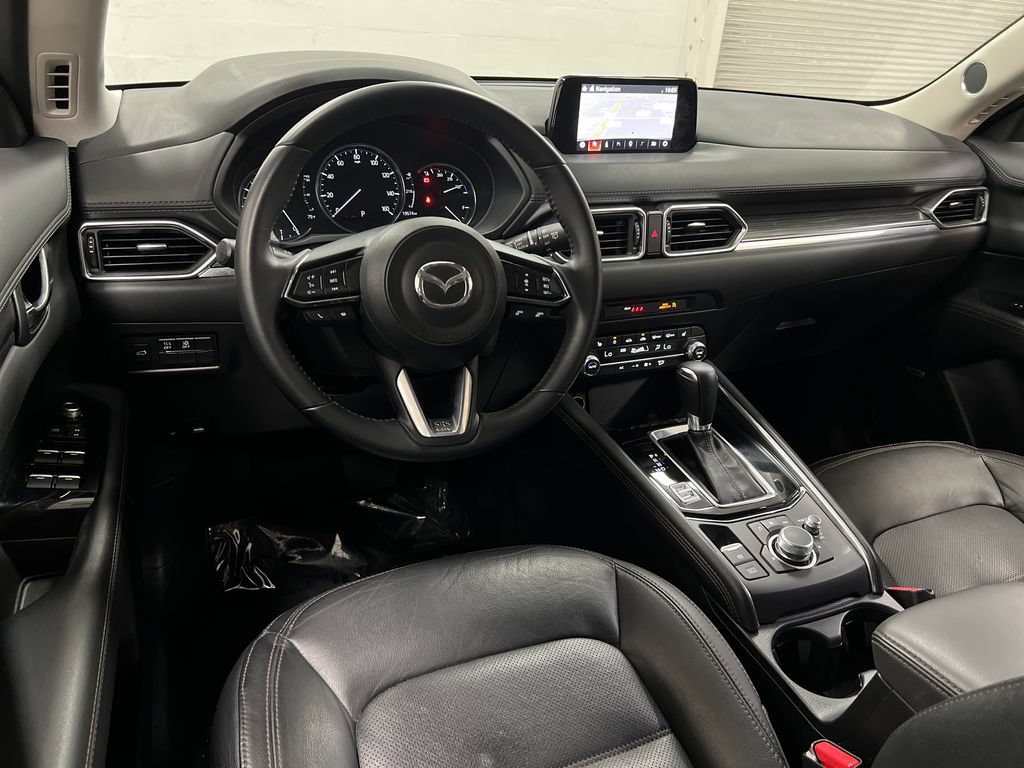 Used 2019 MAZDA CX-5 Grand Touring FWD image 14