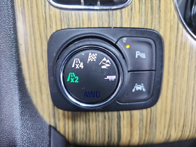 Used 2018 GMC Acadia Denali w/ Technology Package AWD/4WD image 31