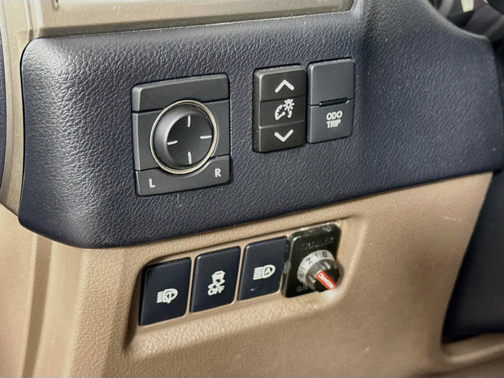 Used 2020 Lexus GX 460 Premium AWD/4WD image 11