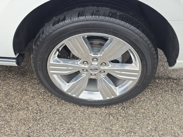 Used 2024 Ford Expedition Platinum image 8