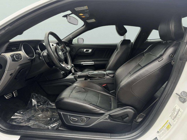Used 2018 Ford Mustang Premium RWD image 16