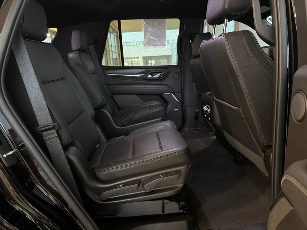 Used 2022 GMC Yukon Denali AWD/4WD image 23