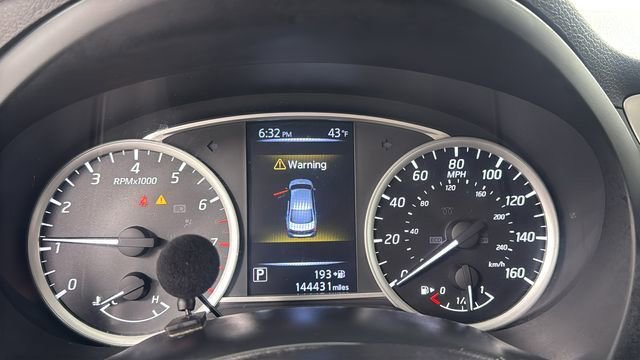 Used 2016 Nissan Sentra SR image 18