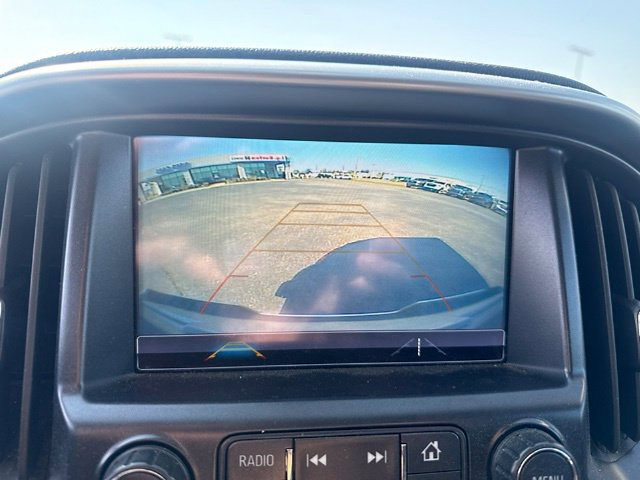 Used 2018 Chevrolet Colorado LT w/ LT Convenience Package AWD/4WD image 16