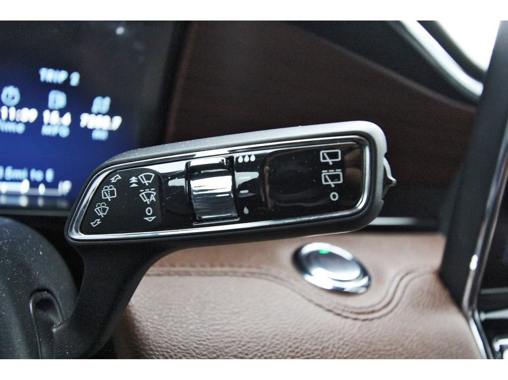 Used 2022 Lincoln Navigator L Reserve image 19