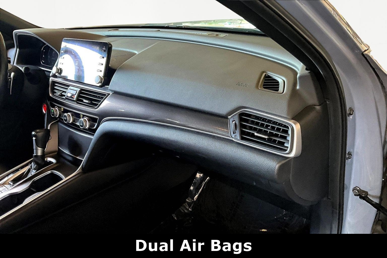 Used 2022 Honda Accord Sport image 25