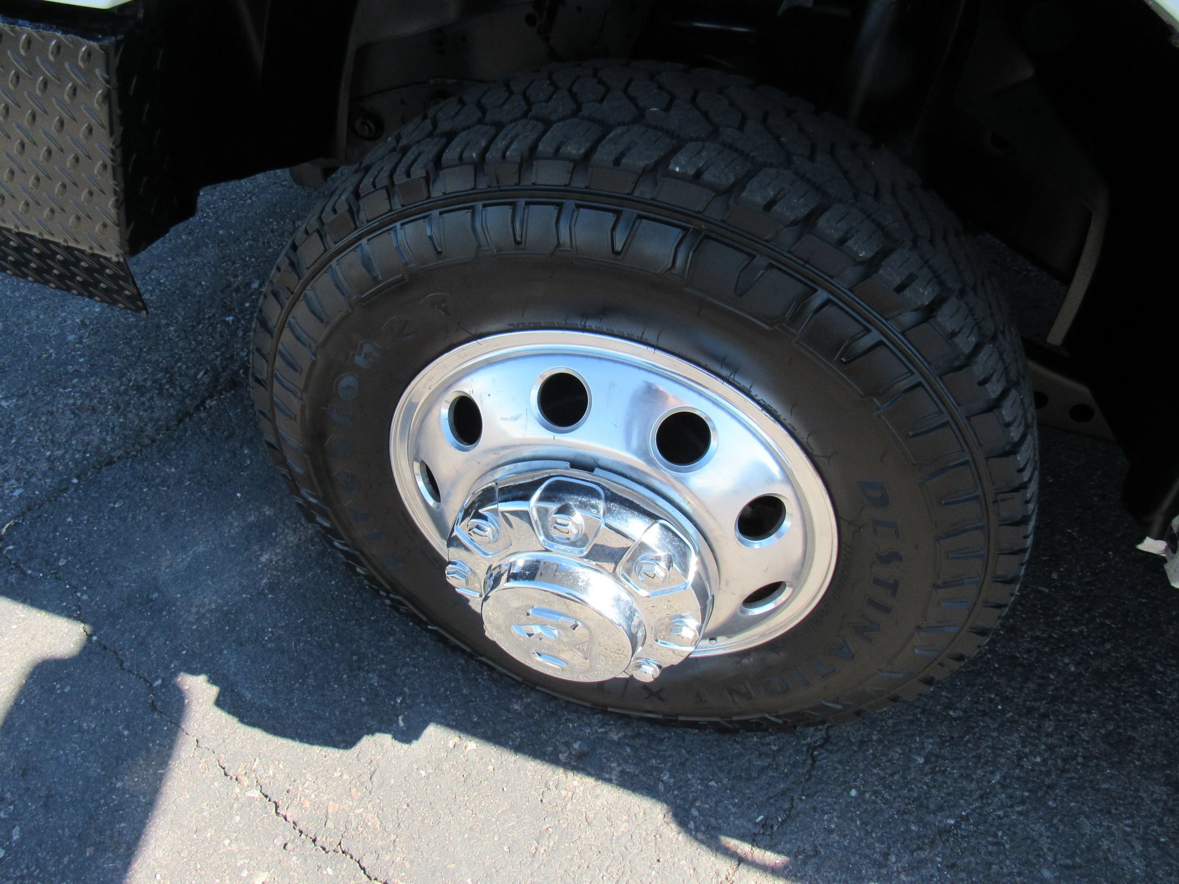 Used 2022 RAM 3500 Laramie AWD/4WD image 20